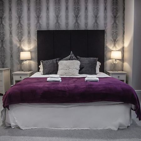 Kemps Country House 웨어햄 외부 사진