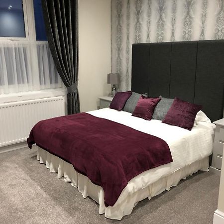Kemps Country House 웨어햄 외부 사진