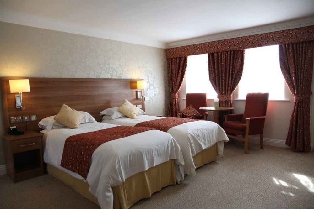 Kemps Country House 웨어햄 외부 사진