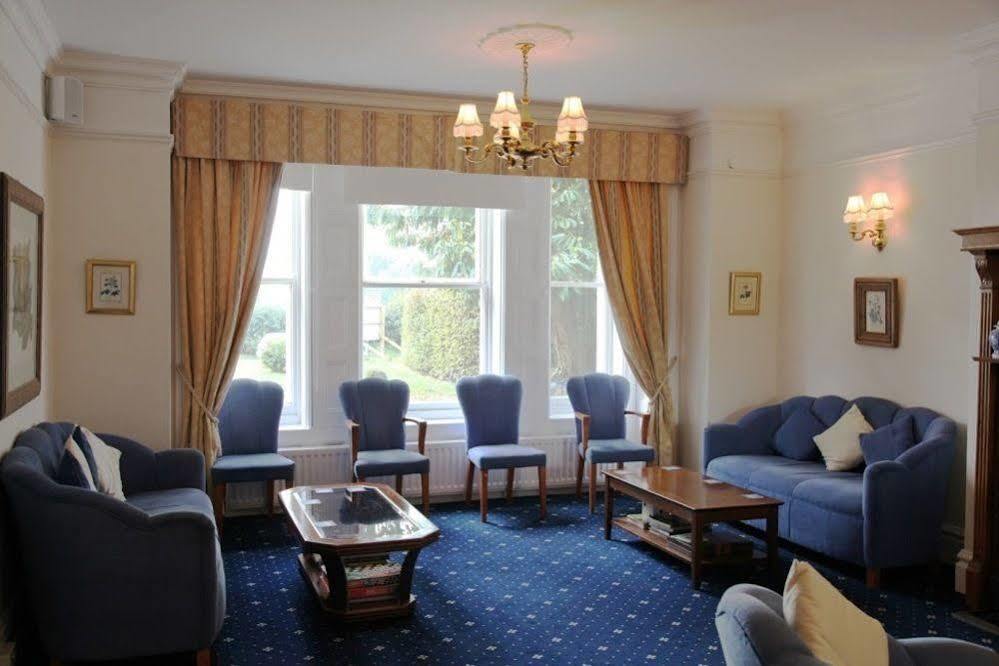 Kemps Country House 웨어햄 외부 사진