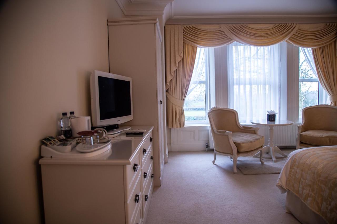 Kemps Country House 웨어햄 외부 사진