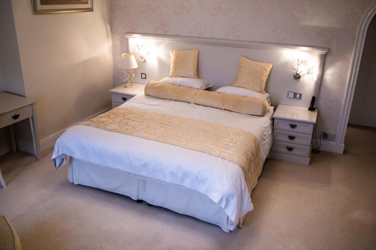 Kemps Country House 웨어햄 외부 사진