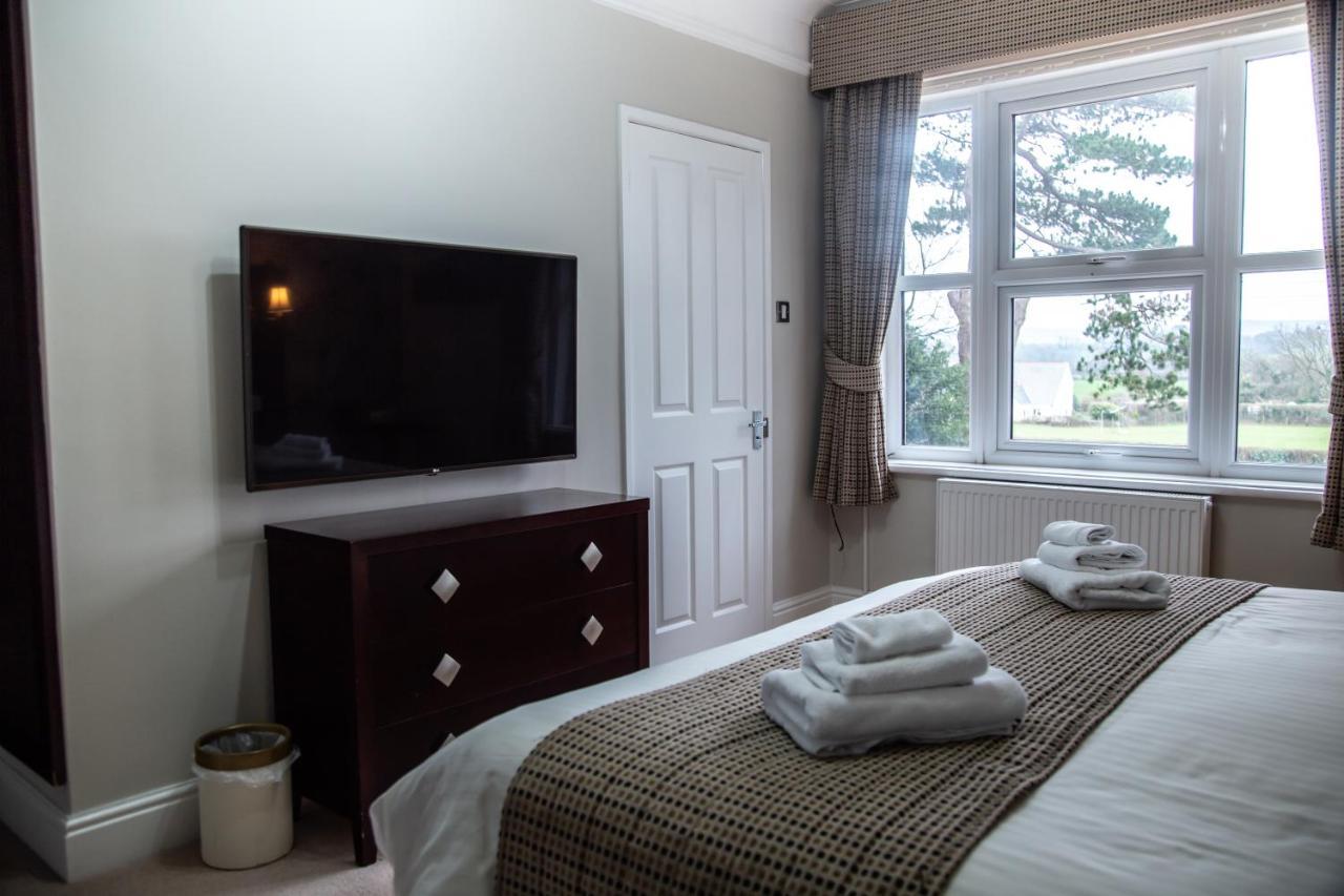Kemps Country House 웨어햄 외부 사진