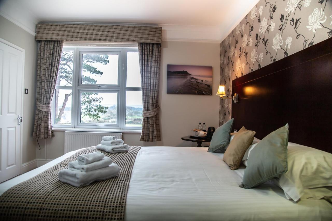 Kemps Country House 웨어햄 외부 사진